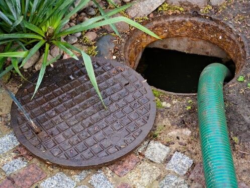 clogged drain seattle
